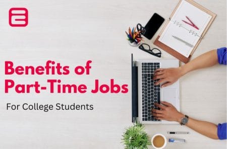 Benefits of Part-Time Jobs