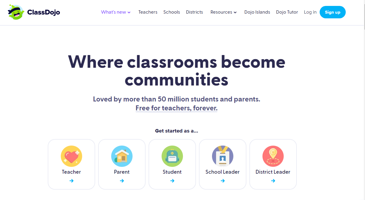 ClassDojo