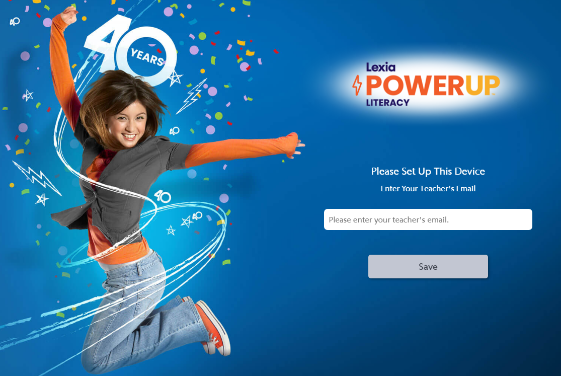 Lexia PowerUp