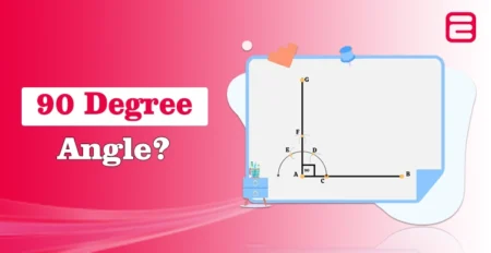 90 Degree Angle in Geometry – A Complete 2025 Guide 90 Degree Angle