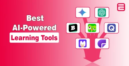 10 Best AI-Powered Learning Tools for Students in 2025 AI-Powered Learning Tools