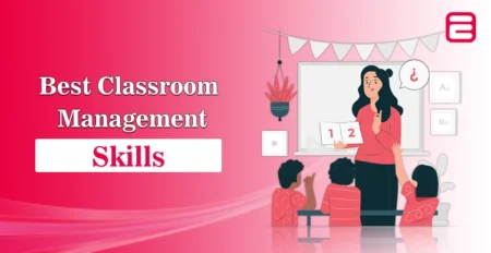 Classroom Management Skills