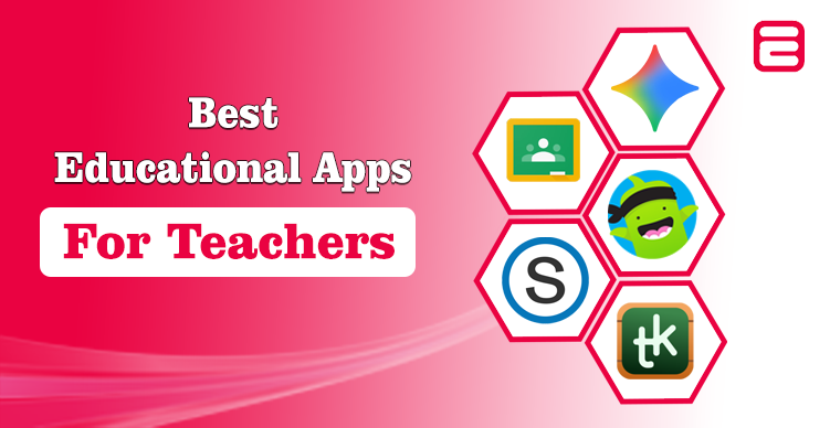 Educational Apps for Teachers