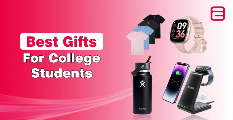 10 Best Gifts for College Students in 2025 Best Gifts for College Students