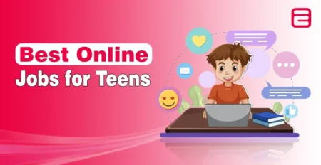 15 Best Online Jobs for Teens to Make Money in 2025 Online Jobs for Teens