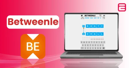 Betweenle