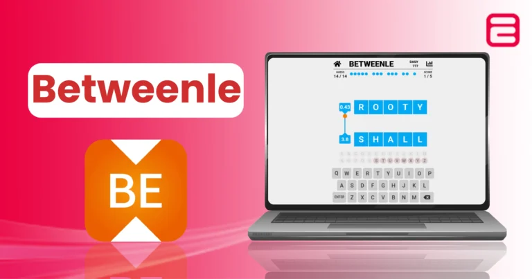 Betweenle