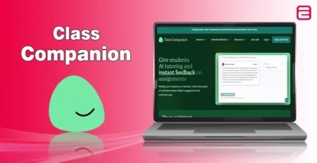 Class Companion