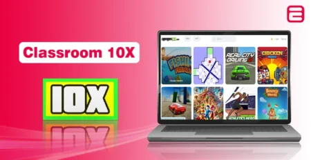 Classroom 10X