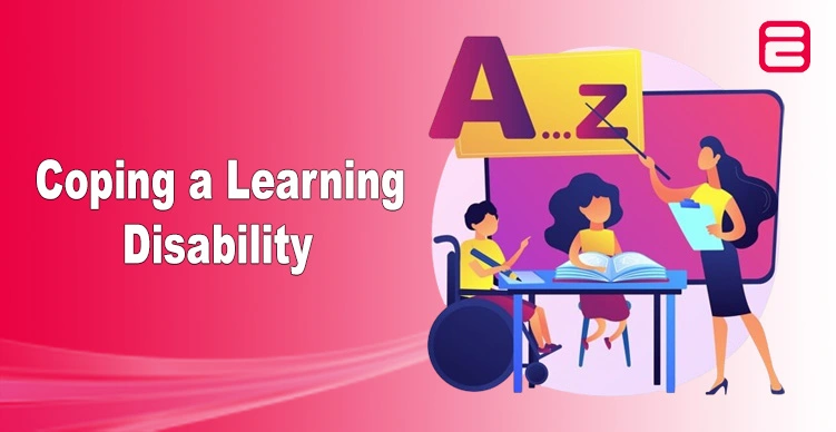 Coping-a-Learning-Disability