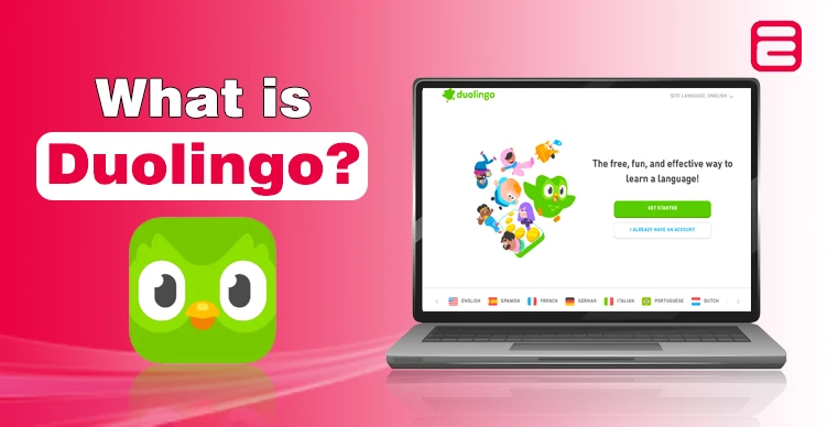 What is Duolingo? The Gamified Trick to Learning Languages Duolingo