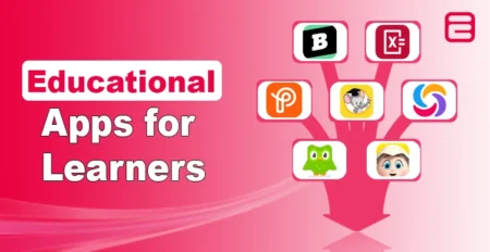 Educational Apps for Learners
