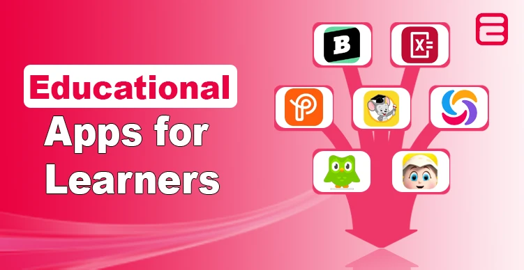 Top 10 Educational Apps for Learners in 2025 Educational Apps for Learners