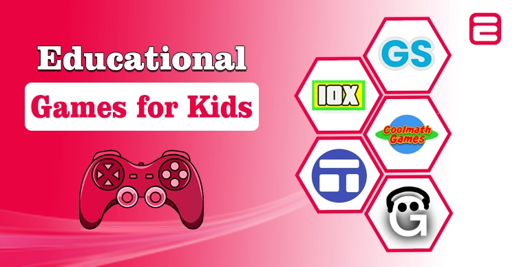 I Found the Best Educational Games for Kids (Top Picks by Age and Skill) Educational Games