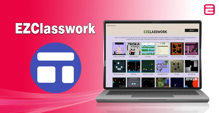 What is EZClasswork? Play Free Educational Games Online EZClasswork