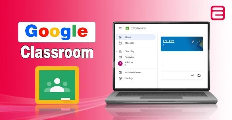 Google Classroom