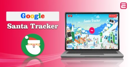 Google Santa Tracker