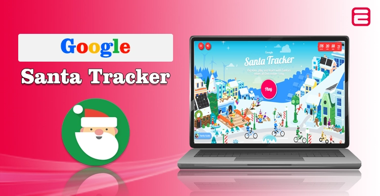 Google Santa Tracker