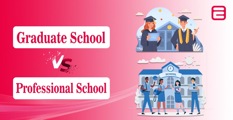 Graduate School vs Professional School: Deciding What’s Next Graduate School vs Professional School