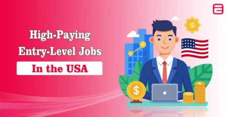 High-Paying Entry-Level Jobs in the USA