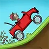Hill Climb Racing Game