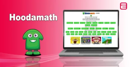 Hoodamath