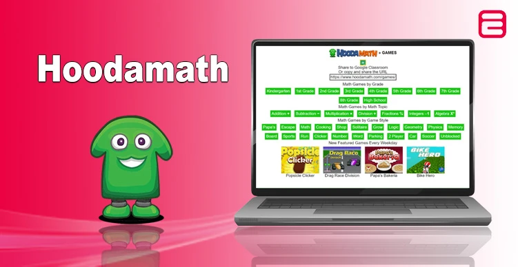 Hoodamath