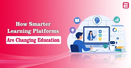 Why Smart Students Use Grade Tracking Tools During Exams Student using a grade tracking dashboard during exams to check GPA, percentages, assignments, and final exam scores