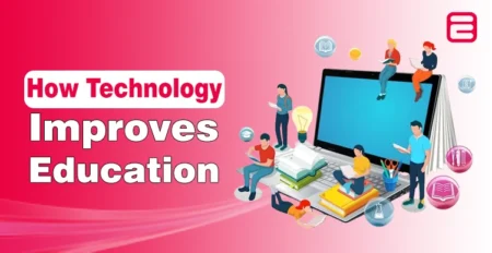 How Technology Improves Education in Modern Days Technology Improves Education