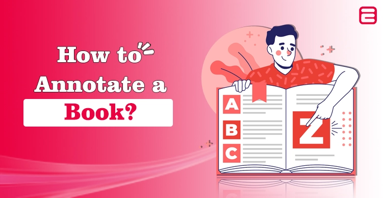 How to Annotate a Book?