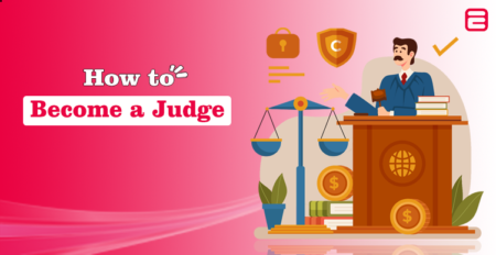 How to Become a Judge