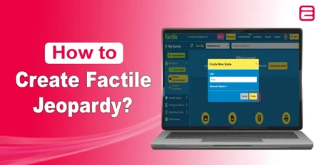 Factile Jeopardy