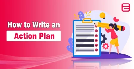 How to Write an Action Plan