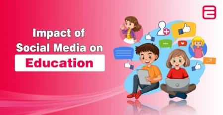 Social Media on Student Education