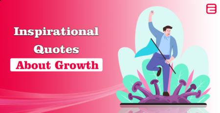 Quotes About Growth
