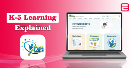 K-5 Learning