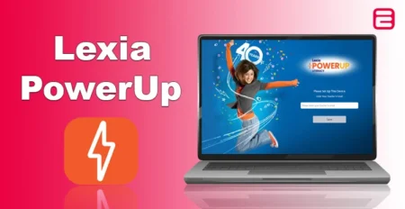 Lexia PowerUp