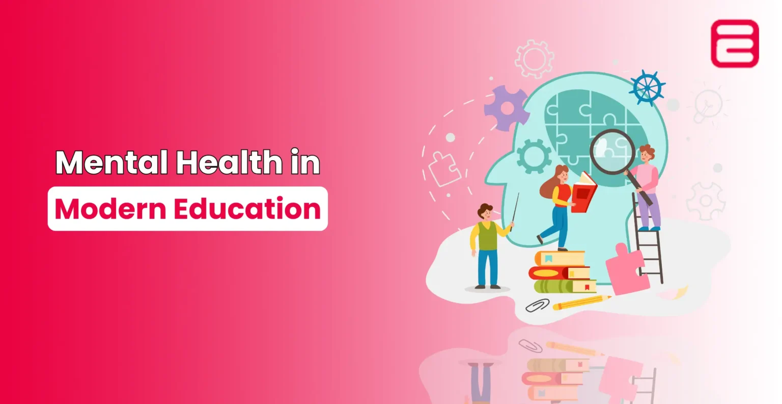 Mental Health in Modern Education
