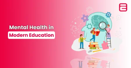 Mental Health in Modern Education