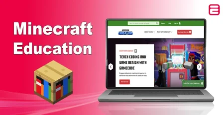 Minecraft-Education