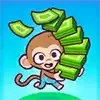 Monkey Mart Geometry Spot Game for Kids