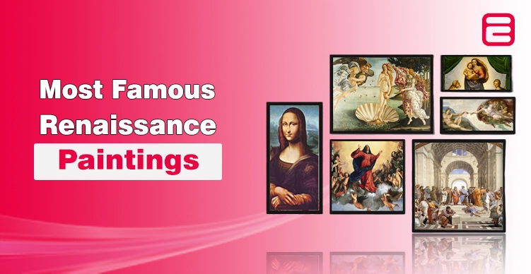 Famous Renaissance Paintings