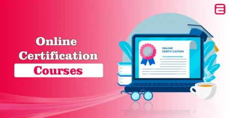 Online Certification Courses