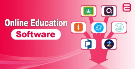 Online-Education-Software