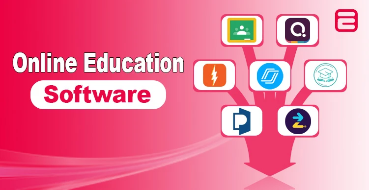 Online-Education-Software