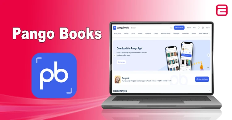 Pango Books – A Platform to Buy and Sell Used Books Pango Books