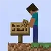 Paper Minecraft Game