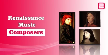 Renaissance Music Composers