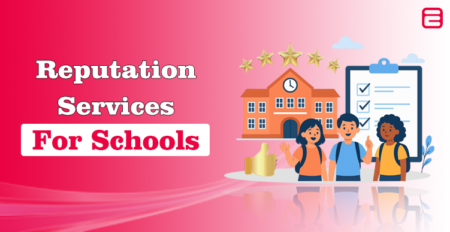 Reputation Services for Schools