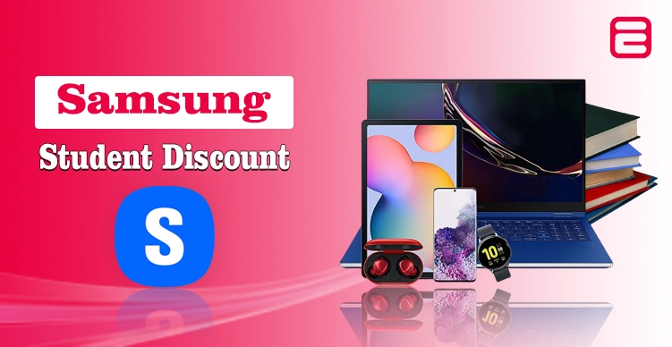 Samsung Student Discount